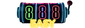888easy เว็บพนันออนไลน์ ครบวงจร มั่นคง ปลอดภัย100%